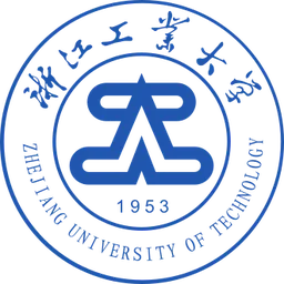 Zhejiang University of Technology emblem