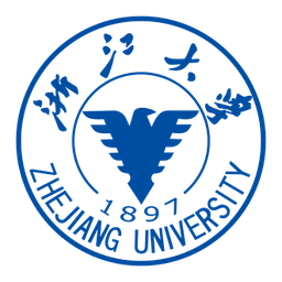 Zhejiang University emblem