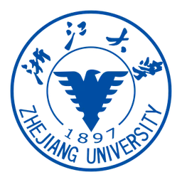 Zhejiang University emblem