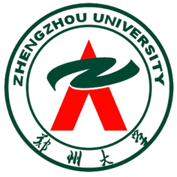 Zhengzhou University emblem