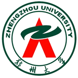 Zhengzhou University emblem